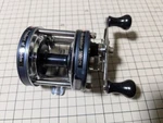 Ambassadeur 5500 Ca Bait Reel High Speed Sweden Used. Fixed Price $402.99.