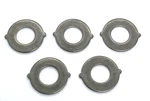 Lot Of Daiwa GS60X EX100HSL SS4000 J40 4000C Reel Part-eared Washer 375-5401. Fixed Price $9.99.