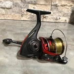 Lews Speed SG300CR Spinning Reel. Fixed Price $25.00.