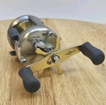 Shimano Cardiff (CDF300A) Round Baitcasting Reel - Right Hand Retrieve. Fixed Price $139.00.
