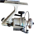 Vtg Daiwa 2000X Graphite Long Casting Spinning Fishing Reel Boating. Fixed Price $33.99.