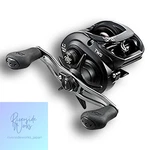 Daiwa TAT150H Tatula Baitcasting Reel 7BB+1 6.3:1 New Jp. Fixed Price $542.57.