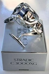 Shimano 23 Stradic C3000XG Spinning Reel Box New. Fixed Price $173.00.
