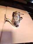 Vintage ( Daiwa ) Shock 2000-B With Abs/ Very Clean See Photos. Fixed Price $30.00.