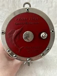 Penn 114H Special Senator 6/0 Salt Water Fishing Reel-vintage. Fixed Price $90.00.