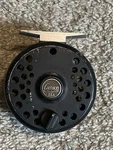 Lamson Vintage Fly Fishing Reel Black DCA-2 Usa Model For. Fixed Price $90.00.