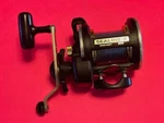 Daiwa Sealine X Speed Shaft 40HV Convetional Fishing Reel. Fixed Price $119.95.