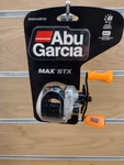 Abu Garcia Max Stx 6:4.1 Gear Ratio Reel *new*. Fixed Price $49.95.