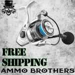 Penn Battle Iii Dx Spinning Fishing Reel - 2500/3000/4000/5000. Fixed Price $129.99.