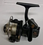 Shimano Tx 500FA Vintage Spinning Fishing Reel Black Silver Classic Angling Gear. Fixed Price $29.99.