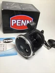 Penn Rival 30LWLC Saltwater Conventional Fishing Reel. Fixed Price $45.00.