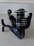 Penn Pursuit V 4000. Black Spinning Reel. New Off Combo. Model. Sharp!. Fixed Price $54.99.