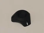 1 Quantum Part# XAB054-02 Dust Cap Fits AC25PTIA .... Fixed Price $6.23.