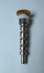 Abu Garcia 24759 Worm Gear For Ambassadeur 4600 C5 Mag/ X Fishing Reel. Fixed Price $22.00.