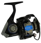 Tsunami Evict Spinning Reel. Fixed Price $179.99.