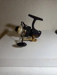 Penn 4400SS Vintage Spinning Fishing Reel High Speed 5.1:1 Power Drag Graphite. Fixed Price $79.99.
