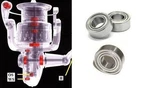 Shimano Super Tune Stradic 3000FI, 4000FI (08). Fixed Price $22.43.