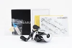 EXCELLENT+5 Shimano 19 Antares Right Hand Baitcasting Reel W/box Japan #374. Fixed Price $339.98.