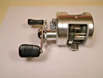 Pinnacle Vision VS10 Baitcast Reel. Fixed Price $22.99.