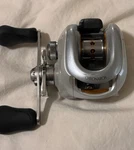 Sweet!! Shimano Chronarch 100D7 Baitcasting Reel. Fixed Price $299.99.