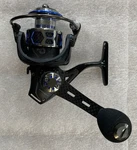 Ardent Bolt 2000 Spinning Reel. Fixed Price $59.99.