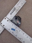 Penn Captiva Side Gear Cover Plate Fishing Reel Replacement Part. Fixed Price $14.99.