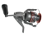 Ugly Stik Fishing Stuff Spinning Reel 10LB 210 Yds 5:2:1 Ratio USGX40 Read. Fixed Price $29.99.