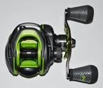 Lews Mach 2 G3 Baitcast Reel 10 Total Bearings 7.5:1 Right Hand New No Box. Fixed Price $149.95.