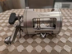 Abu Garcia Ambassadeur Morrum M7700CL Level Wind Casting Reel Sweden Vintage Rh. Fixed Price $299.99.
