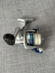 Shakespeare LPS30 Spinning Reel. Fixed Price $11.99.