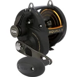 Penn Squall Ii 50 Multiplier Reel Lever Drag Right Hand. Fixed Price $327.08.