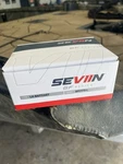 Seviin Gf Series Baitcaster Reels Left Hand Retrieve, 7.3:1 Gear Ratio. Fixed Price $100.00.
