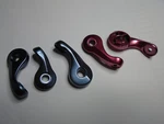 Pflueger New Parts, Bail Arm 4-98393-A-C40,4-98401-A-C40,4-97151-A-C40,4-98393-A. Fixed Price $5.60.