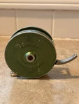 Pachner & Koller Inc By Tagren Re-treev-it Fishing Reel. Fixed Price $30.00.