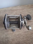 Vintage - Penn 9 Level Wind Fishing Reel Needs Some Work & Parts. Fixed Price $20.99.