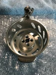 Van Staal VS150 VSX150 Rotor Silver SR1501S-1. Fixed Price $114.99.