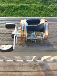 Abu Garcia Ambassadeur 6600CL Rocket Level Wind Round Casting Reel. Nice!. Fixed Price $129.99.