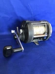 Okuma Classic Pro Fishing Reel CL452L. Fixed Price $29.95.