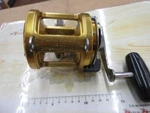 Penn Reels International Ii 12LT Lever Drag Big Game Trolling Japan. Fixed Price $399.00.