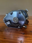 Old Shimano Bantam 100EX 1978 Vintage Bait Casting Reel Freshwater Fishing S9562. Fixed Price $200.00.