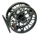 Bauer Rvr 6/7 Fly - Charcoal Silver New Free Line. Fixed Price $775.00.