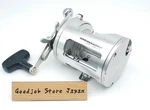 Abu Garcia Ambassador SX7700CL Used Fishing Reel Good Condition From Japan F/s. Fixed Price $159.98.