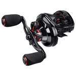 Kastking Megajaws Elite Baitcasting Fishing Reel, New Automag Dual Braking Sy.... Fixed Price $121.68.