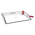 Magma T10-302B Premium Uv-stabilized Hdpe Fishing 20-INCH, White/black/white. Fixed Price $148.99.