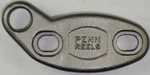Penn Part 33-16VS Rod Clamp With Ring (metal) Fits Warfare 20LWLCLH. Fixed Price $29.95.