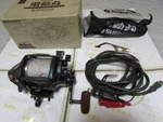 Shimano Denkimaru ED6000 12V Specification Immediate Decision. Fixed Price $214.52.