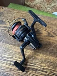 Vintage Daiwa RB1300 Spinning Reel Japan Quality. Metal Construction. Fixed Price $18.00.