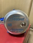 Accurate Boss BX2 600NNL Lh Reel Free Shipping Ddp. Fixed Price $1049.00.