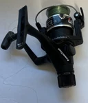 Abu Garcia PT300R Spin Cast Gear RATIO5.0 1. Fixed Price $16.89.
