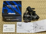 Okuma Epxt 30S. Fixed Price $77.74.